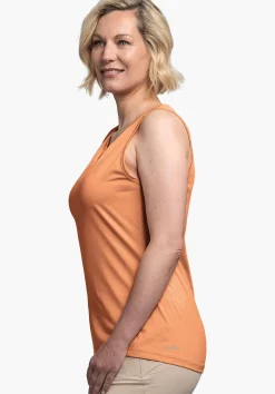 SCHÖFFEL Eco-friendly & comfortable top