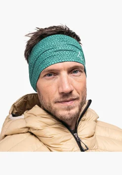 Ski Tour|Mountaineering<SCHÖFFEL Ski Tour|Mountaineering Elastic headband