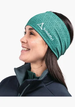 Ski Tour|Mountaineering<SCHÖFFEL Ski Tour|Mountaineering Elastic headband