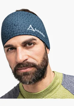Ski Tour|Mountaineering<SCHÖFFEL Ski Tour|Mountaineering Elastic headband