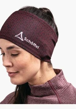 Ski Tour|Mountaineering<SCHÖFFEL Ski Tour|Mountaineering Elastic headband