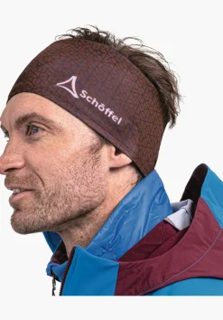 Ski Tour|Mountaineering<SCHÖFFEL Ski Tour|Mountaineering Elastic headband