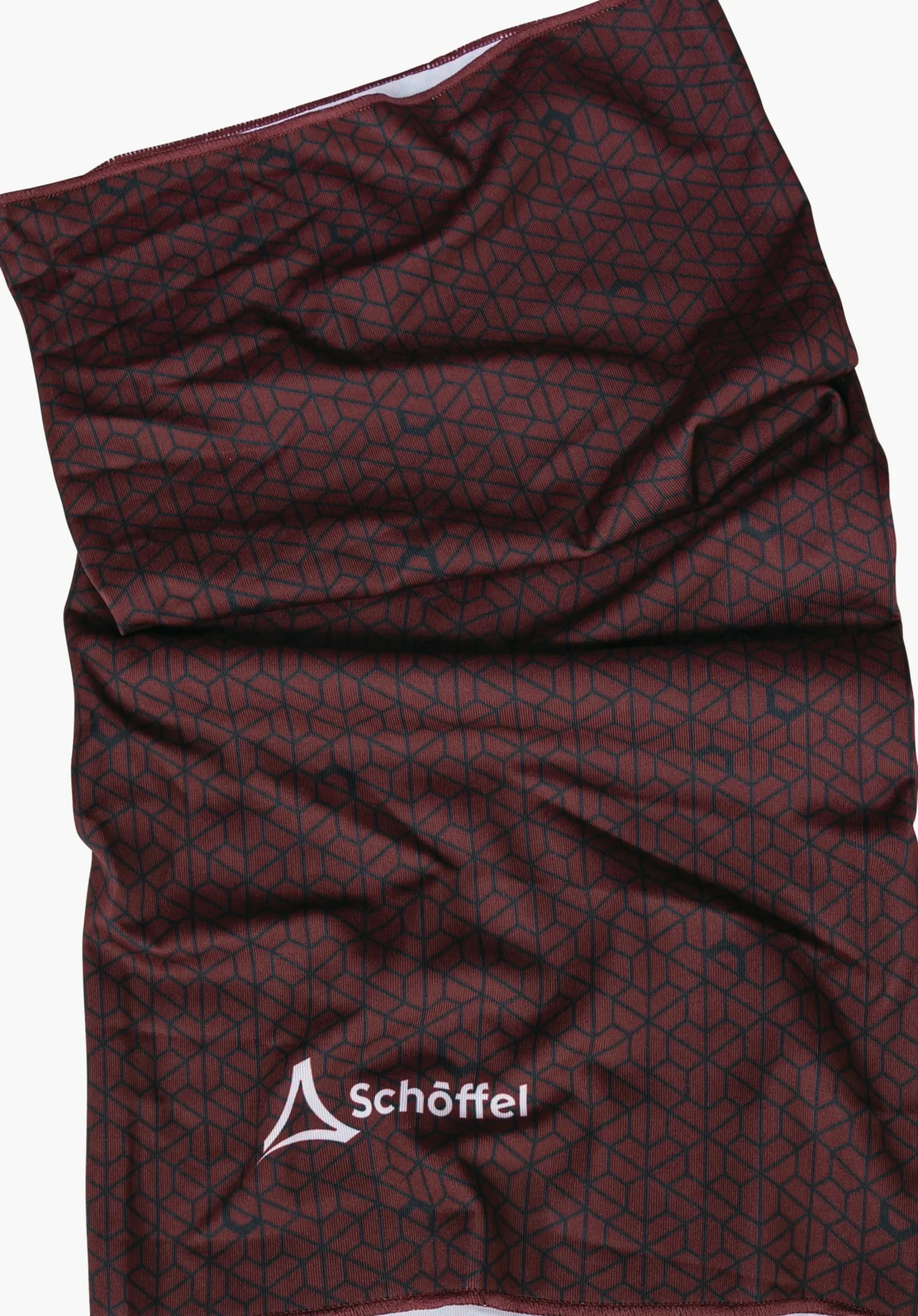 Ski Tour|Mountaineering<SCHÖFFEL Ski Tour|Mountaineering Elastic tube scarf