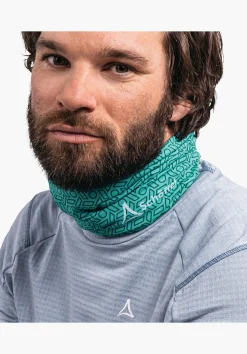 Ski Tour|Mountaineering<SCHÖFFEL Ski Tour|Mountaineering Elastic tube scarf