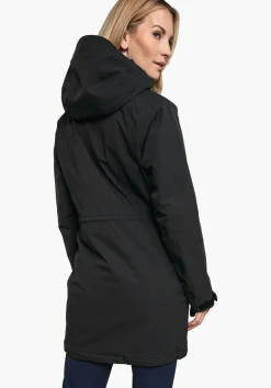 Trek & Hike|Parka / Coat|Outdoor Jackets<SCHÖFFEL Trek & Hike|Parka / Coat|Outdoor Jackets Elegant parka for comfortable hikes