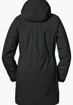 Trek & Hike|Parka / Coat|Outdoor Jackets<SCHÖFFEL Trek & Hike|Parka / Coat|Outdoor Jackets Elegant parka for comfortable hikes