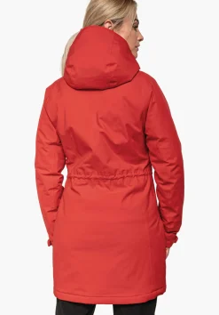 Trek & Hike|Parka / Coat|Outdoor Jackets<SCHÖFFEL Trek & Hike|Parka / Coat|Outdoor Jackets Elegant parka for comfortable hikes