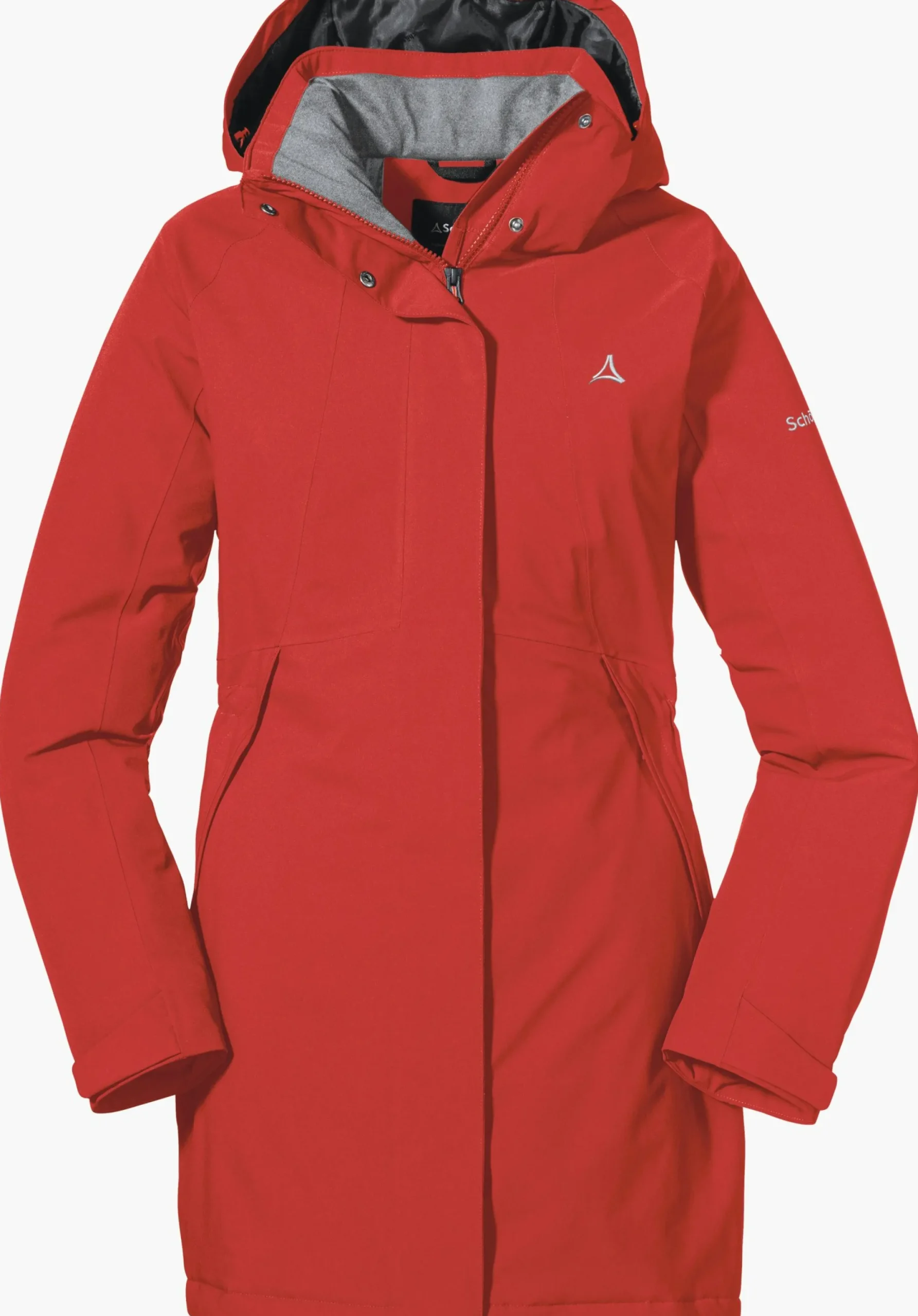 Trek & Hike|Parka / Coat|Outdoor Jackets<SCHÖFFEL Trek & Hike|Parka / Coat|Outdoor Jackets Elegant parka for comfortable hikes