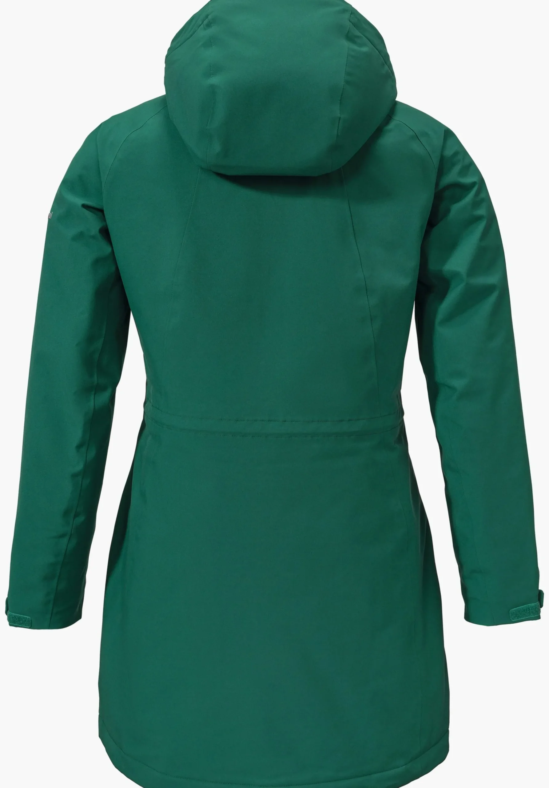 Parka / Coat|Outdoor Jackets|Trek & Hike<SCHÖFFEL Parka / Coat|Outdoor Jackets|Trek & Hike Elegant parka for comfortable hikes