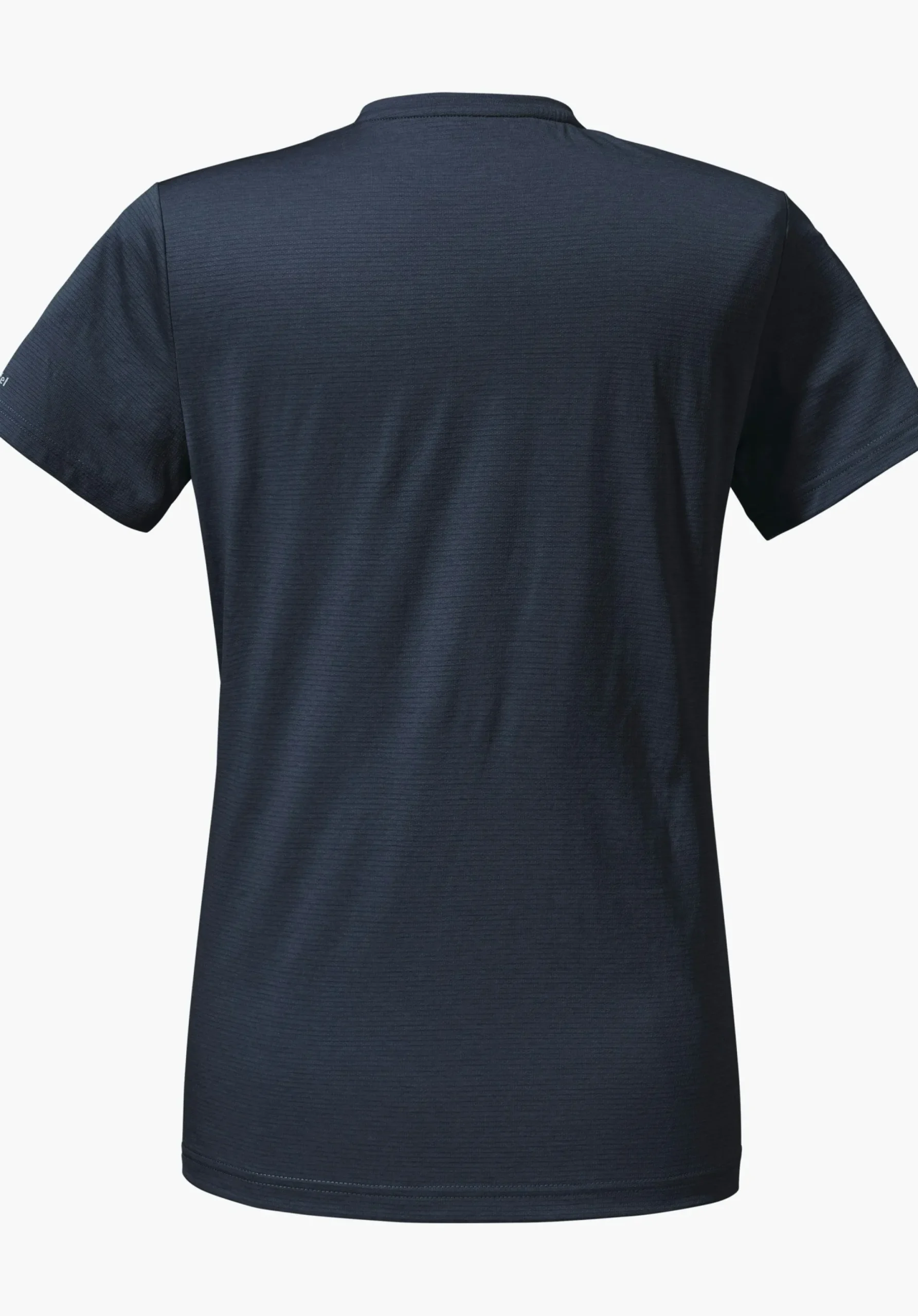 SCHÖFFEL Environmentally friendly t shirt for hiking