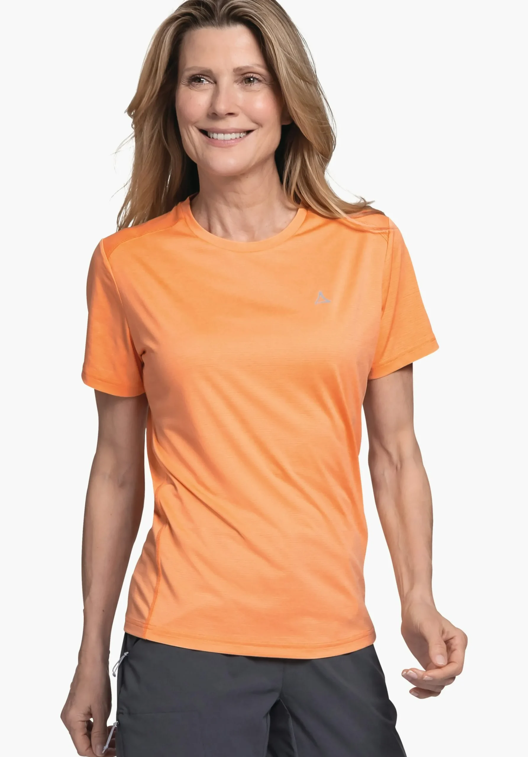 SCHÖFFEL Environmentally friendly & comfortable shirt