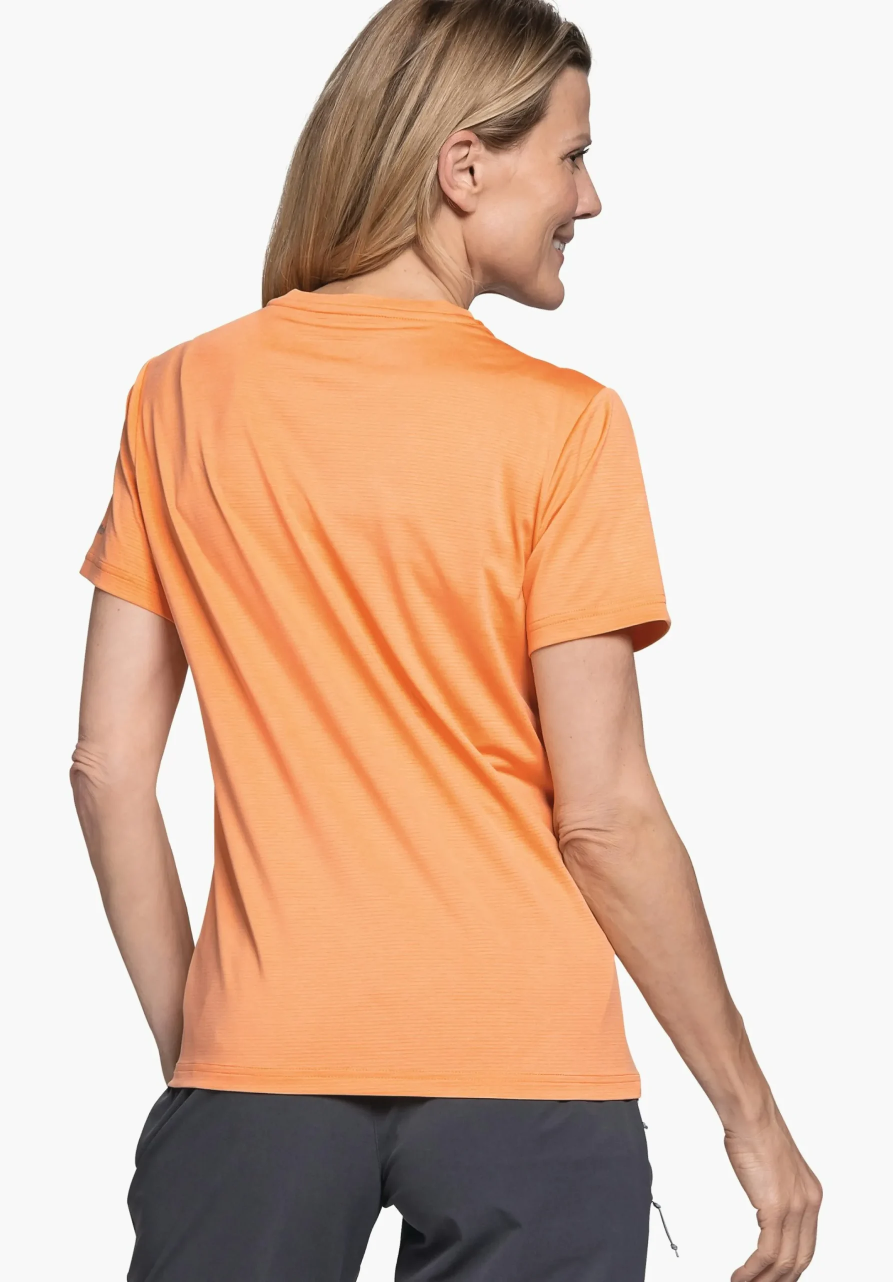 SCHÖFFEL Environmentally friendly & comfortable shirt
