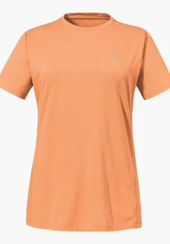SCHÖFFEL Environmentally friendly & comfortable shirt