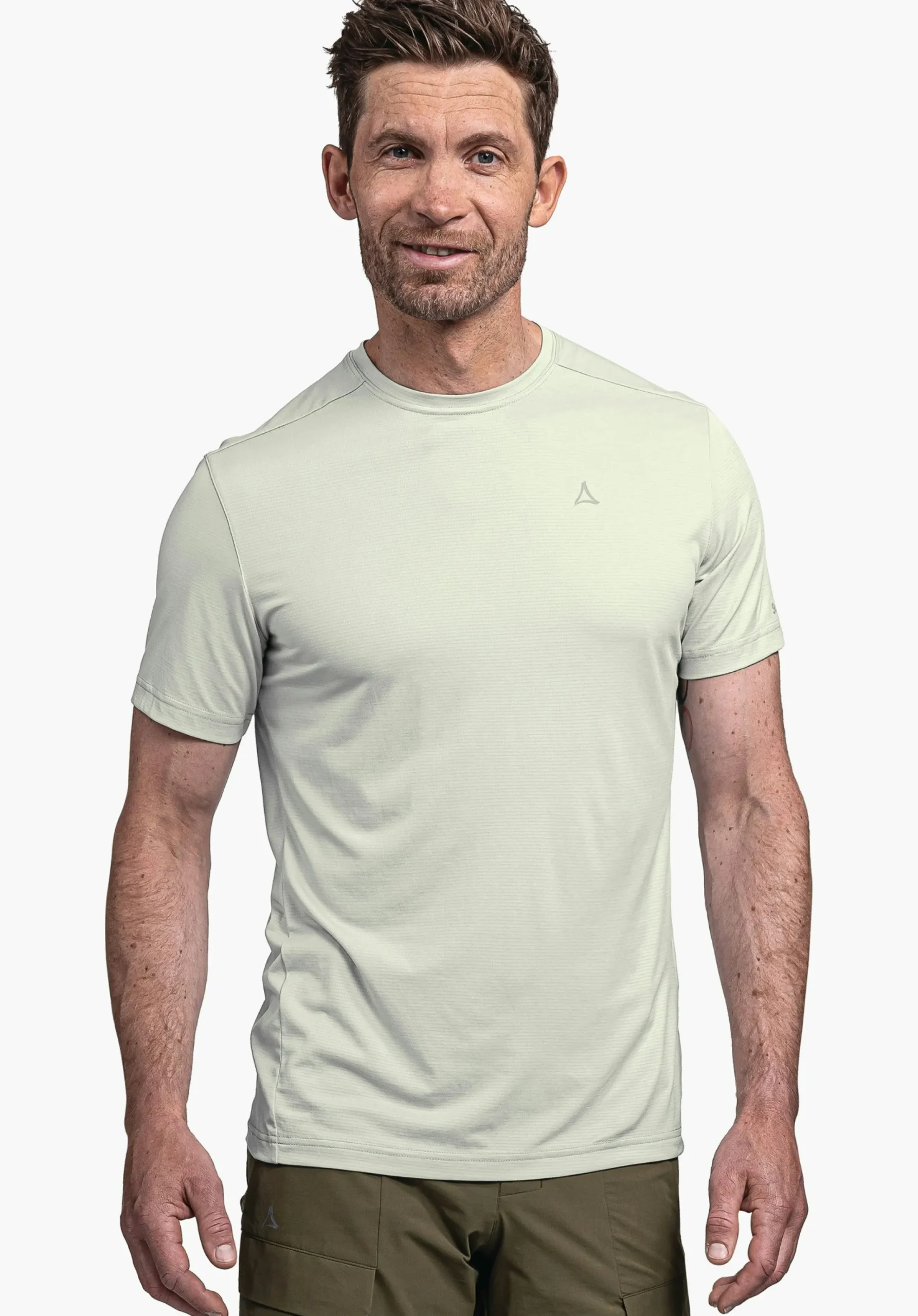 SCHÖFFEL Environmentally friendly & comfortable shirt
