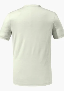 SCHÖFFEL Environmentally friendly & comfortable shirt