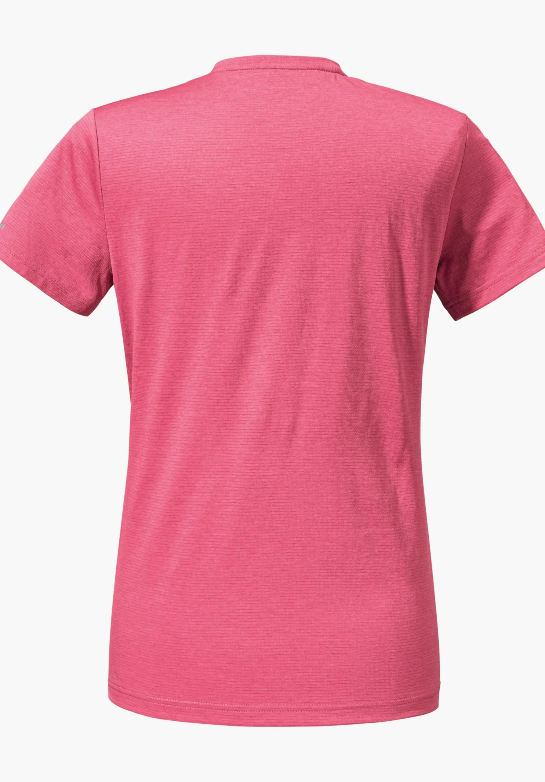 SCHÖFFEL Environmentally friendly t shirt for hiking