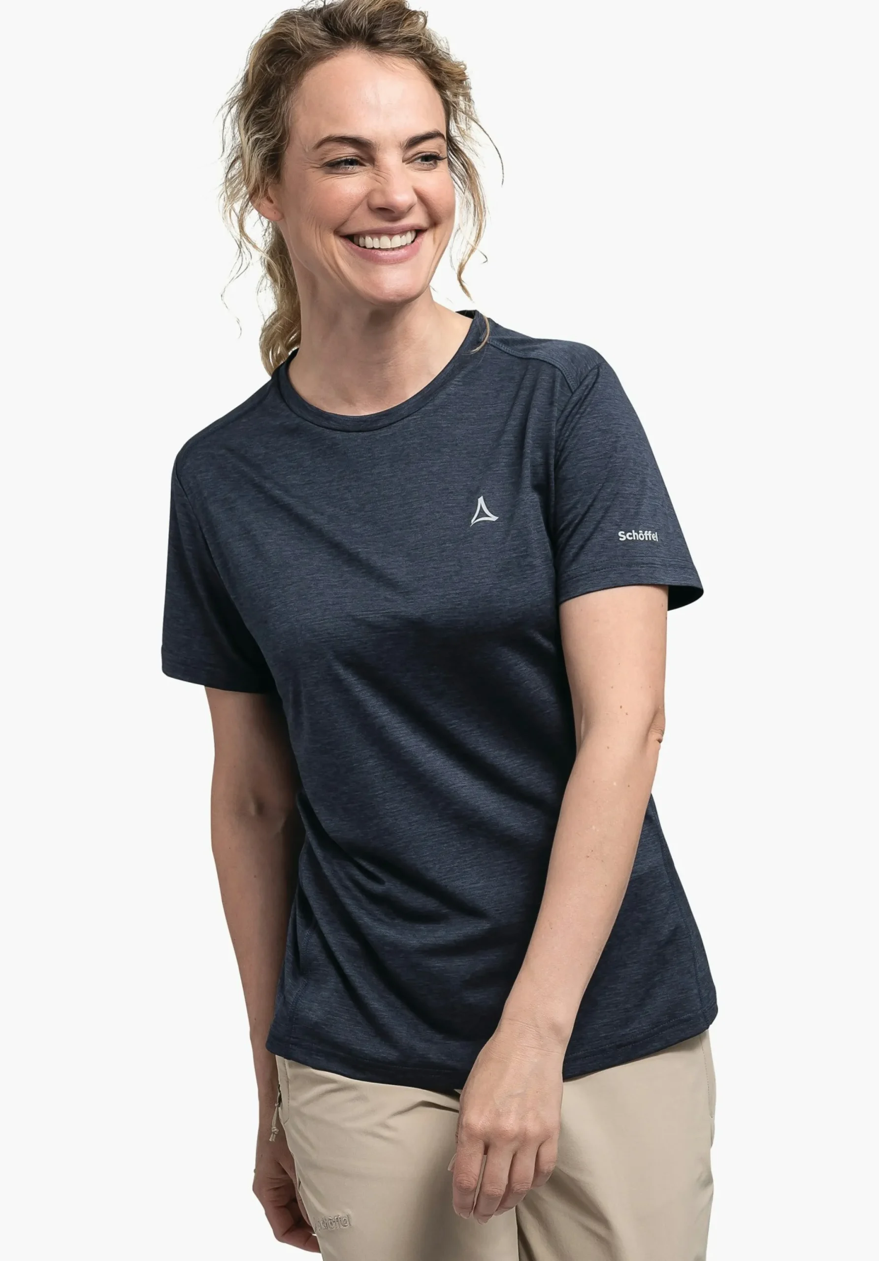 SCHÖFFEL Environmentally friendly & comfortable shirt