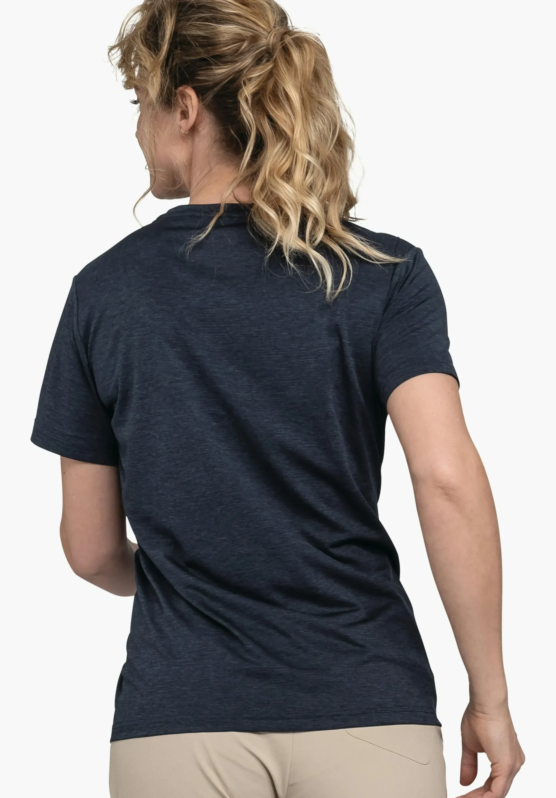SCHÖFFEL Environmentally friendly & comfortable shirt