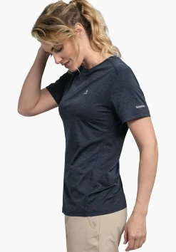 SCHÖFFEL Environmentally friendly & comfortable shirt
