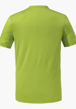 SCHÖFFEL Environmentally friendly & comfortable shirt
