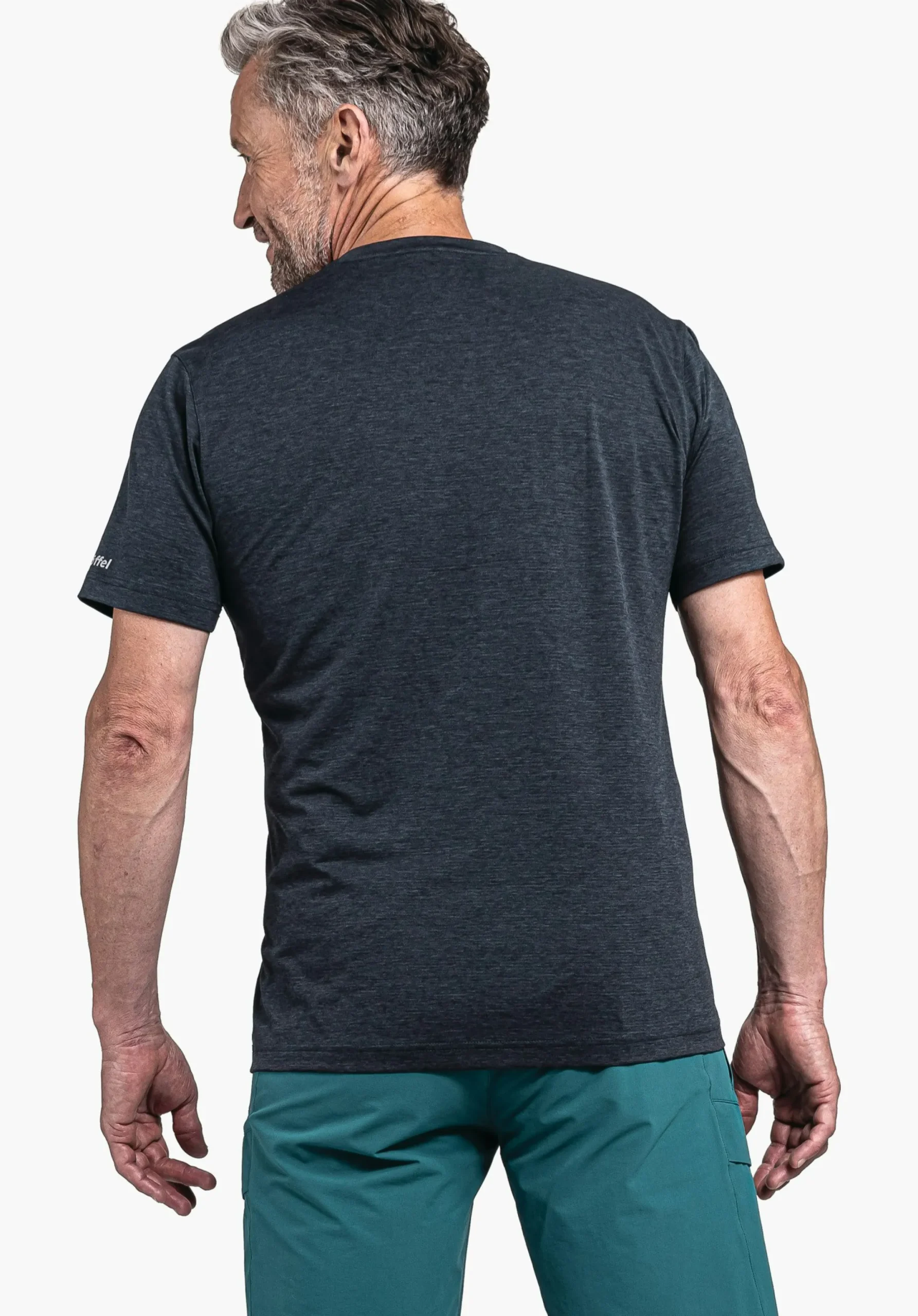 Trek & Hike<SCHÖFFEL Trek & Hike Environmentally friendly & comfortable shirt