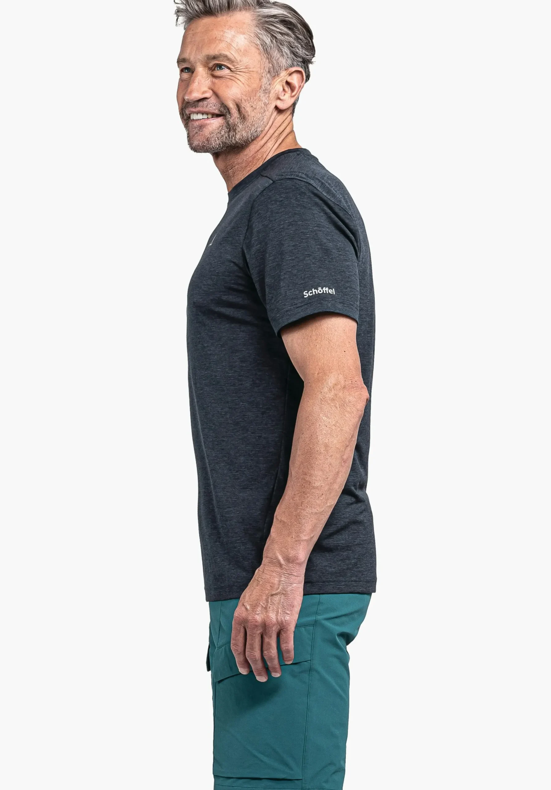 Trek & Hike<SCHÖFFEL Trek & Hike Environmentally friendly & comfortable shirt