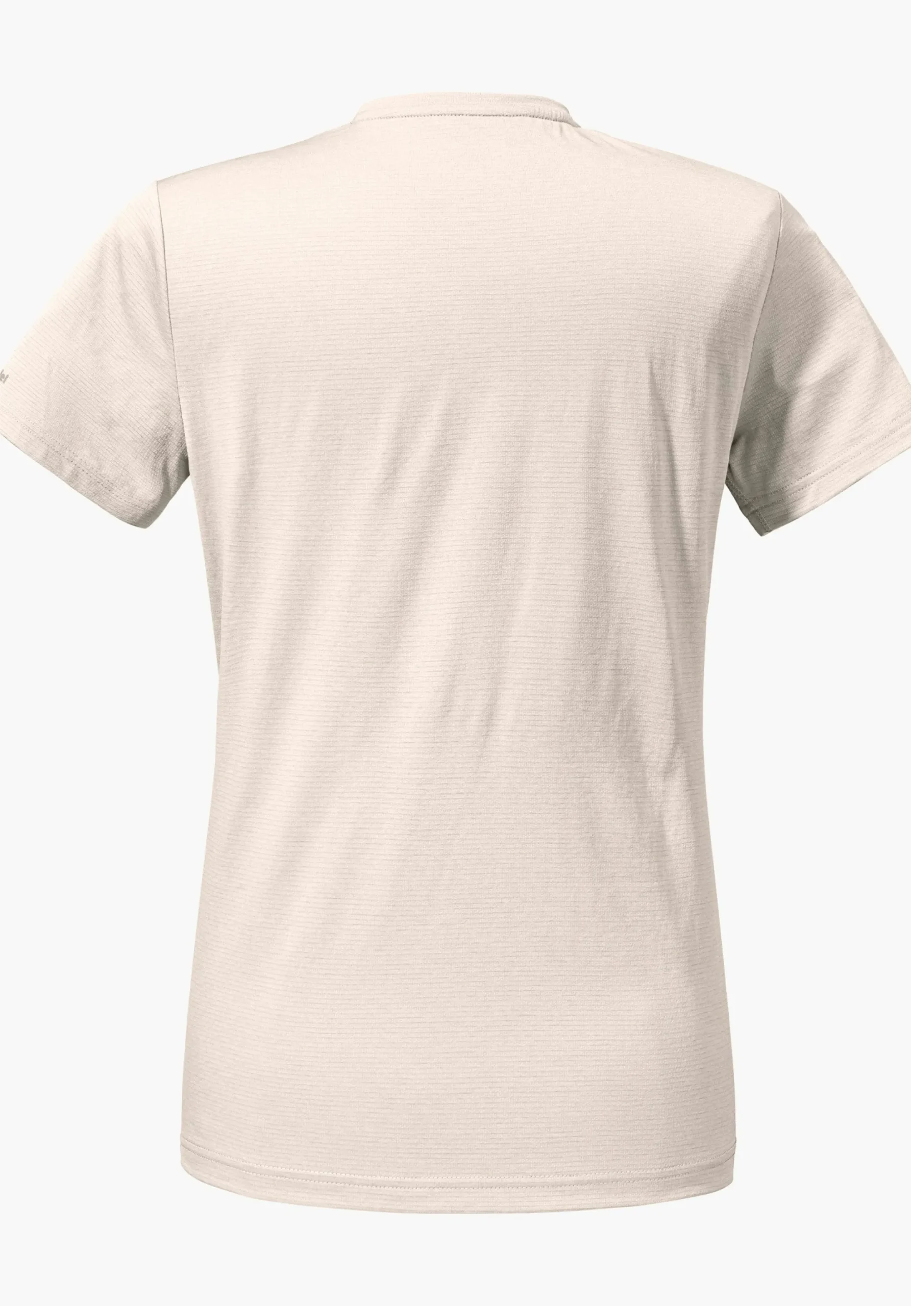 SCHÖFFEL Environmentally friendly t shirt for hiking