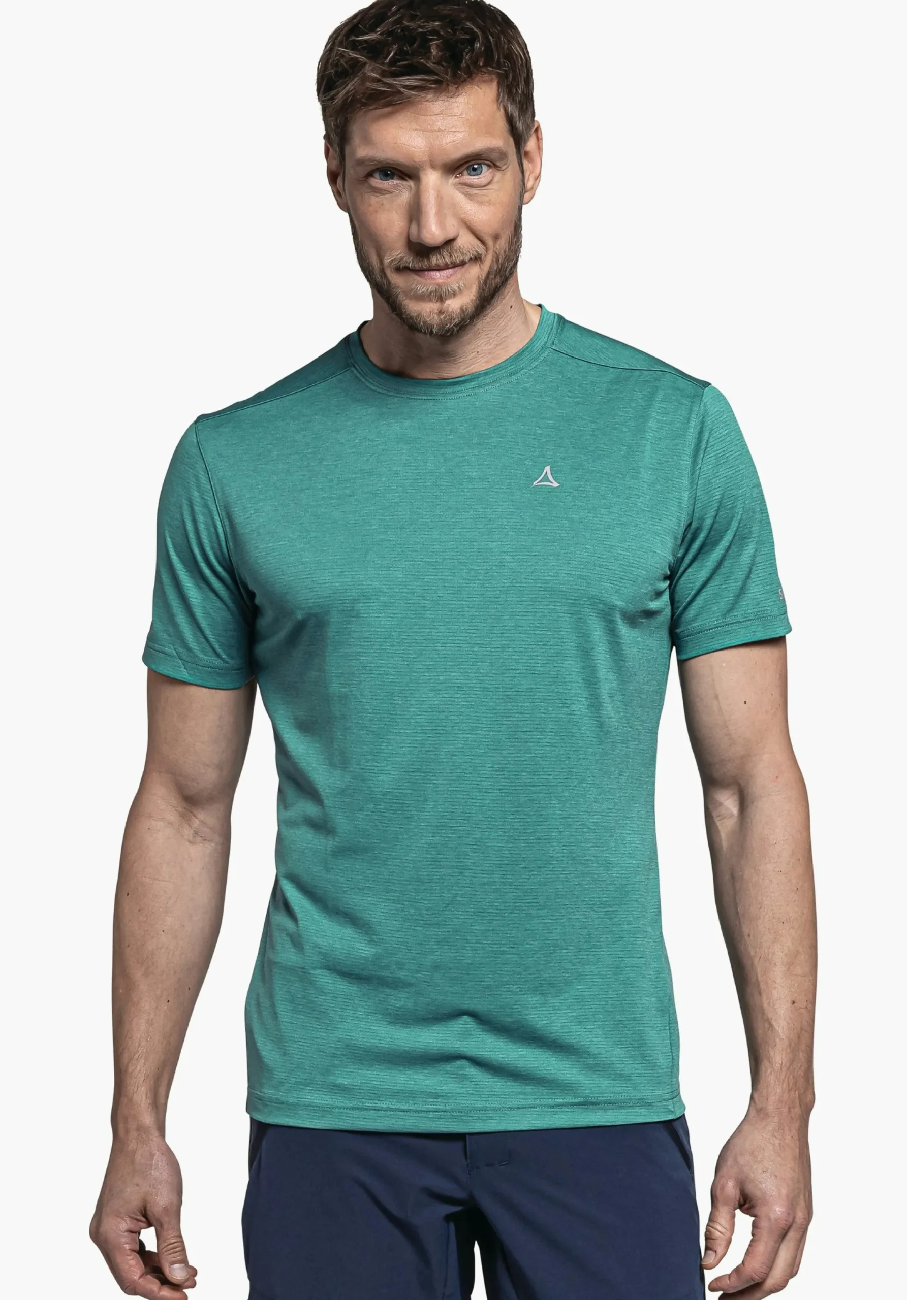 Trek & Hike<SCHÖFFEL Trek & Hike Environmentally friendly & comfortable shirt