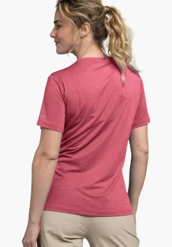 SCHÖFFEL Environmentally friendly & comfortable shirt