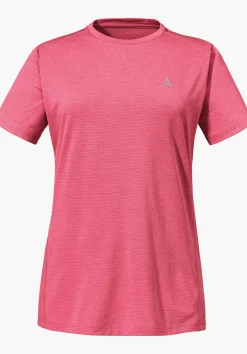 SCHÖFFEL Environmentally friendly & comfortable shirt