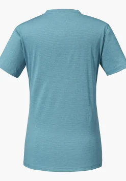 SCHÖFFEL Environmentally friendly & comfortable shirt