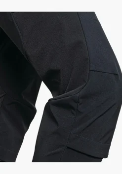 Bike|Pants Long<SCHÖFFEL Bike|Pants Long Ergonomically cut gravel pants
