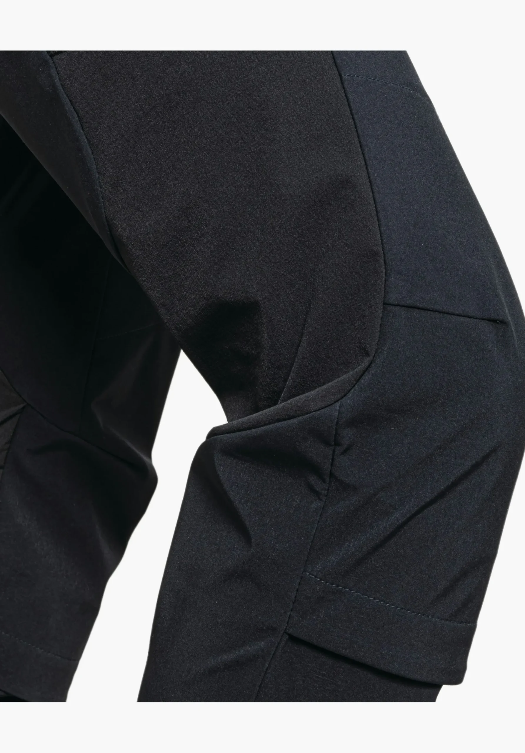 Bike|Pants Long<SCHÖFFEL Bike|Pants Long Ergonomically cut gravel pants