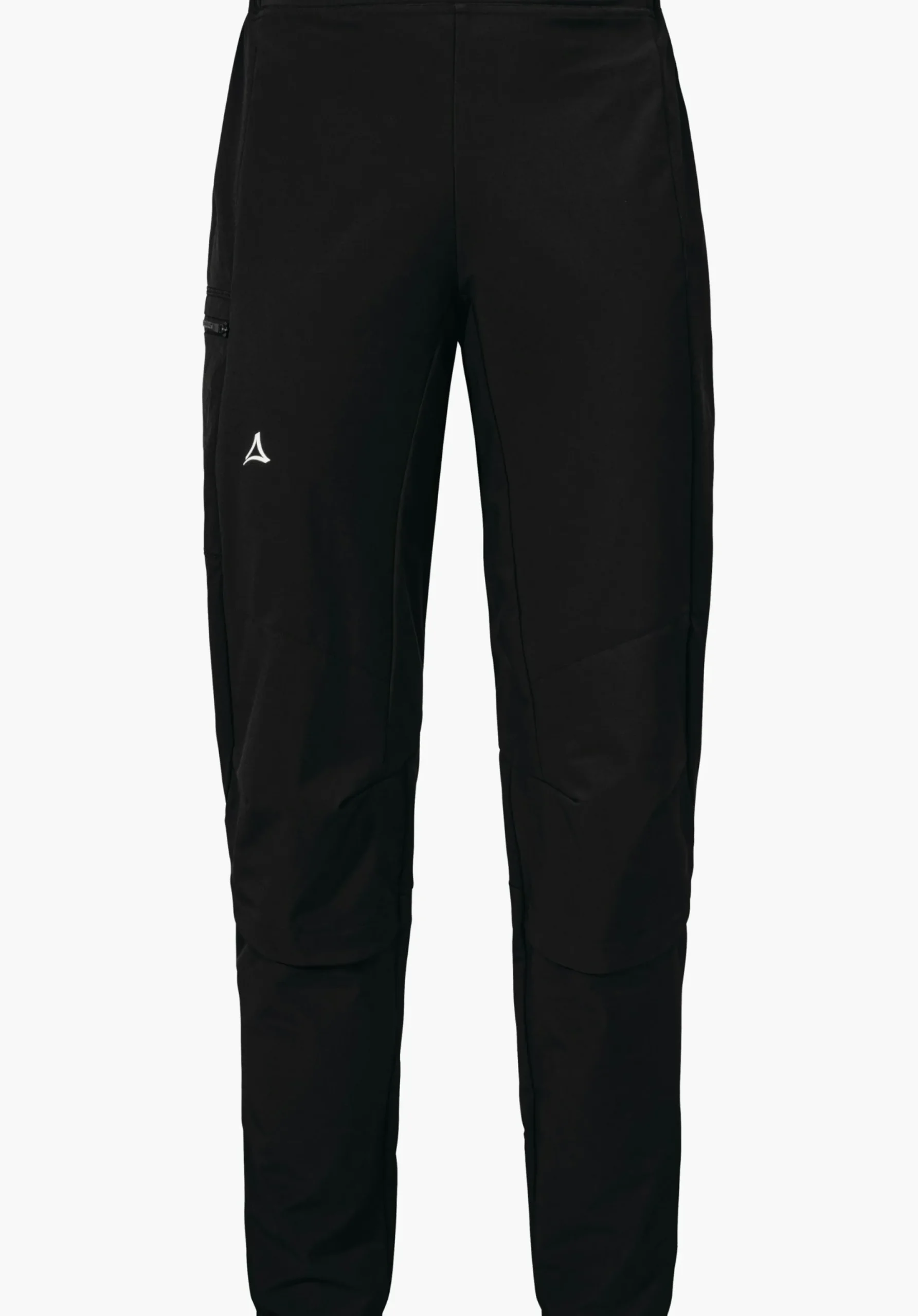 Bike|Pants Long<SCHÖFFEL Bike|Pants Long Ergonomically cut gravel pants