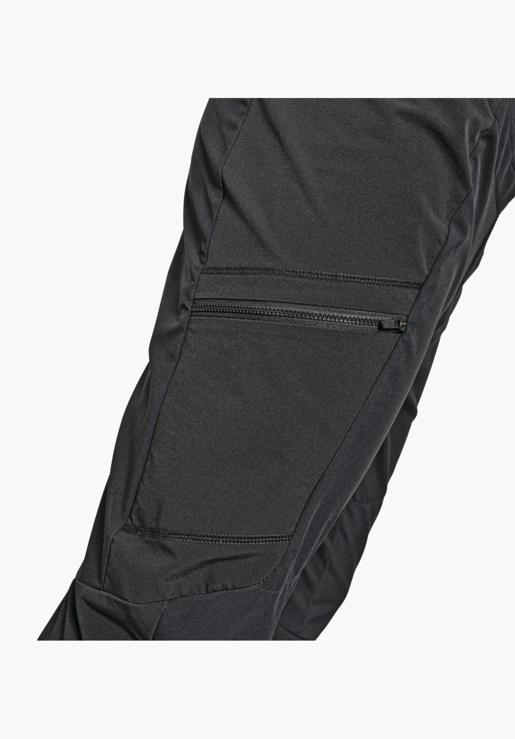 Bike|Pants Long<SCHÖFFEL Bike|Pants Long Ergonomically cut gravel pants