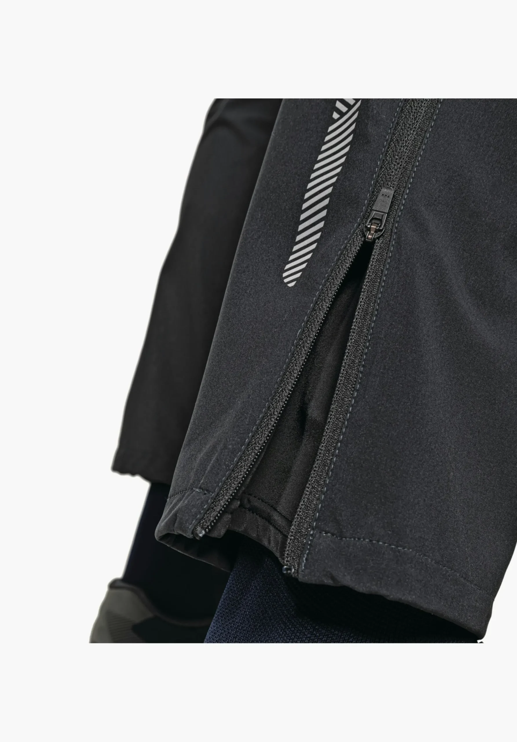 Bike|Pants Long<SCHÖFFEL Bike|Pants Long Ergonomically cut gravel pants