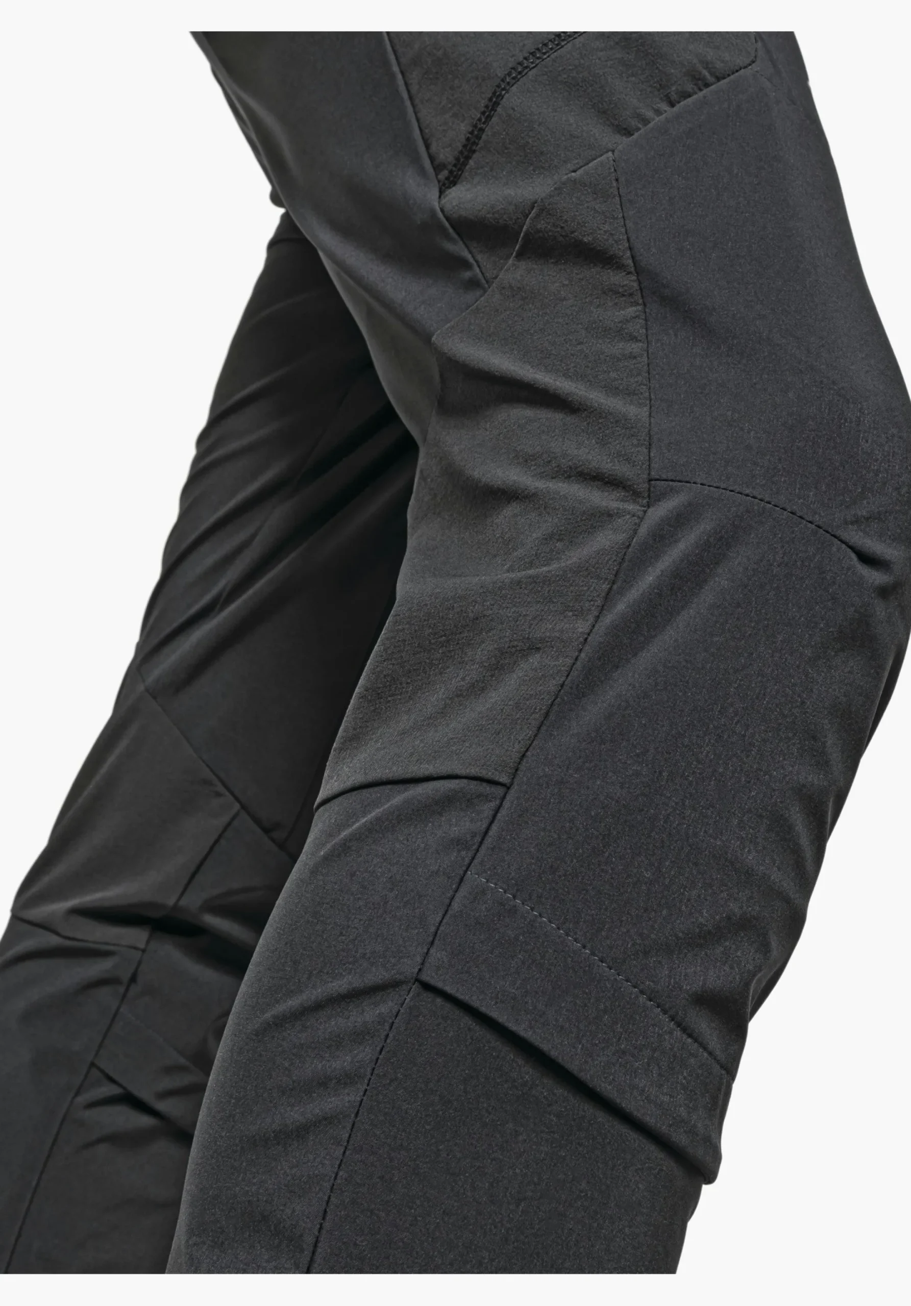 Bike|Pants Long<SCHÖFFEL Bike|Pants Long Ergonomically cut gravel pants