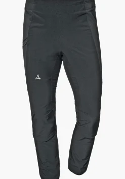 Bike|Pants Long<SCHÖFFEL Bike|Pants Long Ergonomically cut gravel pants