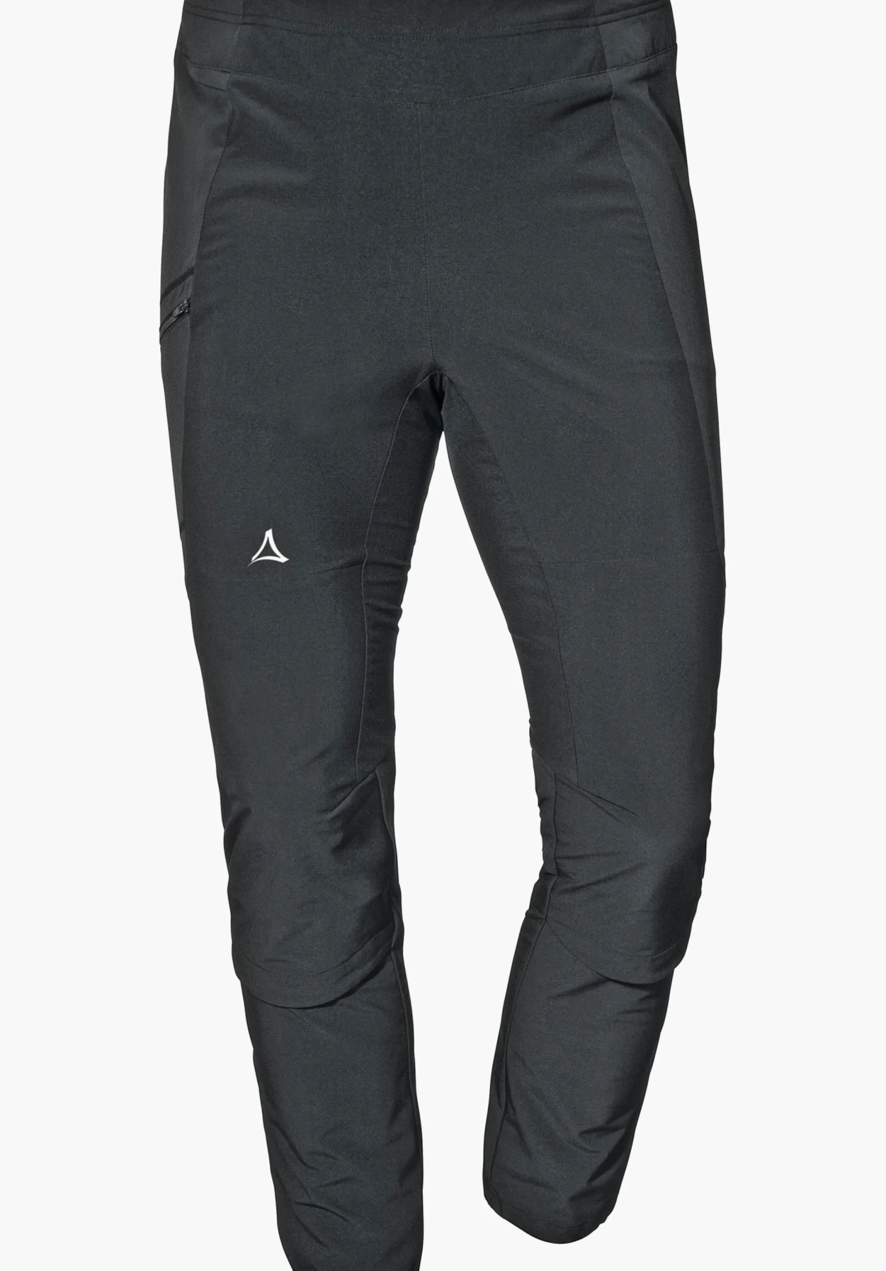 Bike|Pants Long<SCHÖFFEL Bike|Pants Long Ergonomically cut gravel pants