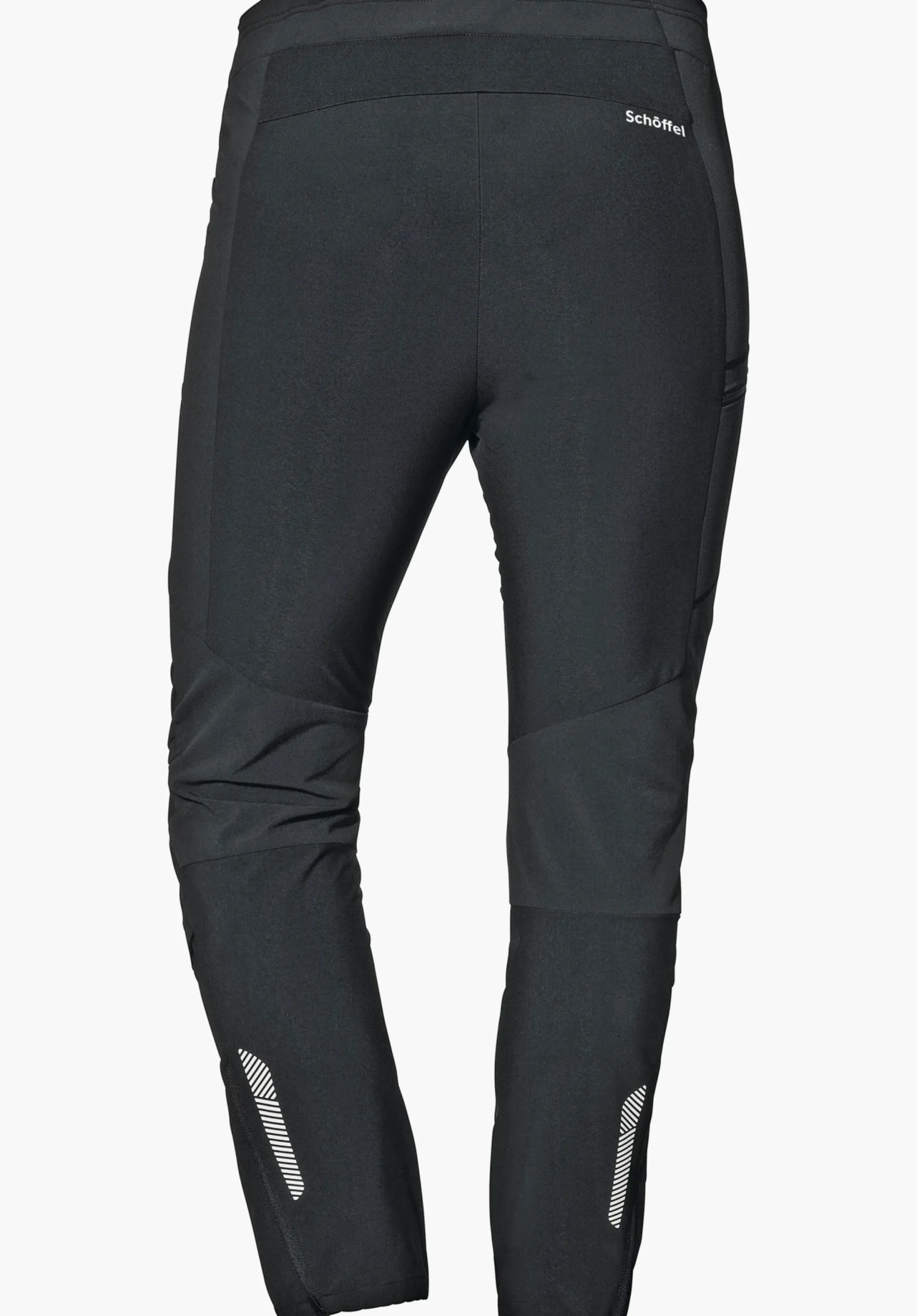 Bike|Pants Long<SCHÖFFEL Bike|Pants Long Ergonomically cut gravel pants
