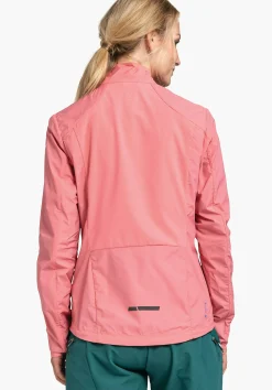 Bike<SCHÖFFEL Bike Extremely lightweight & breathable windbreaker