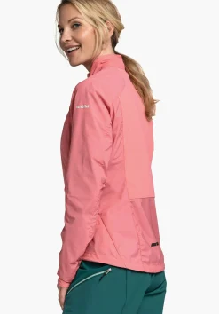 Bike<SCHÖFFEL Bike Extremely lightweight & breathable windbreaker