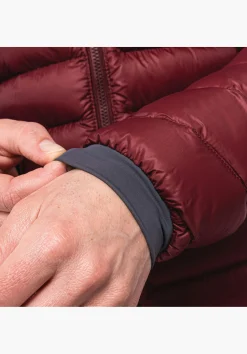 Ski Tour|Mountaineering|Down- / Thermojacket<SCHÖFFEL Ski Tour|Mountaineering|Down- / Thermojacket Extremely lightweight and warming down jacket