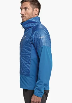 Mountaineering|Outdoor Jackets<SCHÖFFEL Mountaineering|Outdoor Jackets Extremely lightweight hybrid jacket