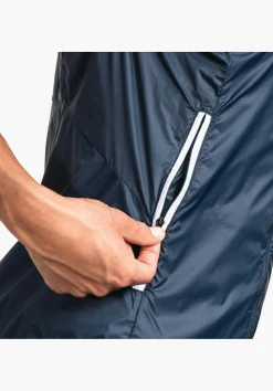 Trek & Hike<SCHÖFFEL Trek & Hike Extremely lightweight windproof gilet