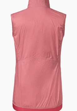 Trek & Hike<SCHÖFFEL Trek & Hike Extremely lightweight windproof gilet
