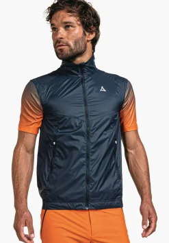 Trek & Hike<SCHÖFFEL Trek & Hike Extremely lightweight windproof gilet