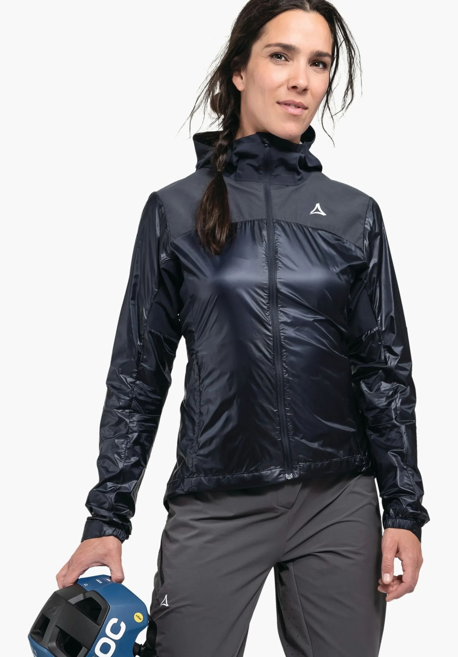 Bike<SCHÖFFEL Bike Fantastic lightweight bike jacket