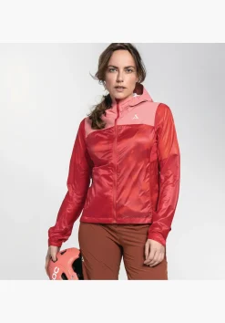 Bike<SCHÖFFEL Bike Fantastic lightweight bike jacket