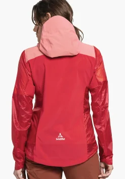 Bike<SCHÖFFEL Bike Fantastic lightweight bike jacket